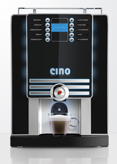 cino grande professionale variflex