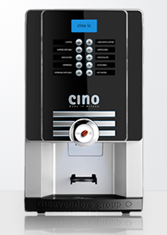 cino iC PressoBean