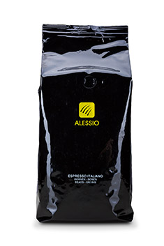 Alessio Espresso Italiano