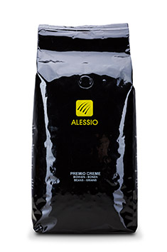 Alessio Premio Creme