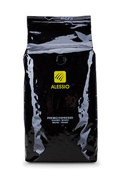 Alessio Premio Espresso