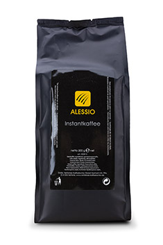 Alessio Instantkaffee