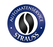 Automatenservice Strauss - Logo